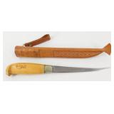 Rapala Filet Knife - 6 1/2" Blade