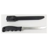 Buck Fillet Knife - 6" Blade
