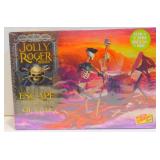 New Jolly Roger Model - Sealed