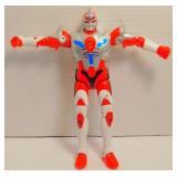 1994 Superhuman Samurai Syber Squad 9" Action