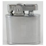 Vintage Willow Automatic Lighter