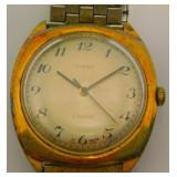Vintage Timex Electric Watch