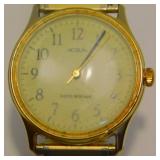 Vintage Acqua Wrist Watch