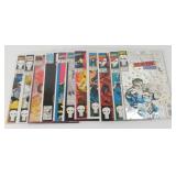 11 Vintage Marvel