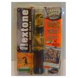 New Goose Call for Hunting