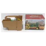 Ertl Collectible Fox Fire Farm by Lowell Davis