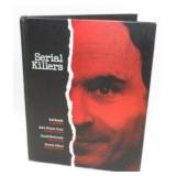 Serial Killers Book