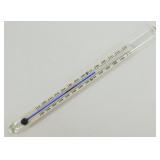 Ansco Stirring Rod Thermometer