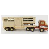 Vintage Tonka Truck 55010 with Trailer