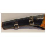 Vintage Brauer Bros. Leather Holster Model 445