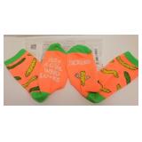 New Funny Socks