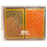 NOS Playing Card Set