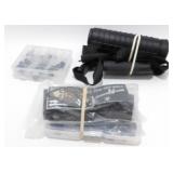 AR Parts, Dust Covers, Triggers, Grip, Forward