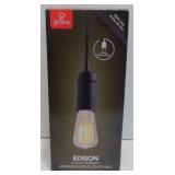 New Edison Pendent Light