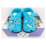 Crocs x South Park ï¿½Randyï¿½ ï¿½ Brand New ï¿½ Size