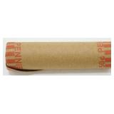 Roll of Lincoln Wheat Cents