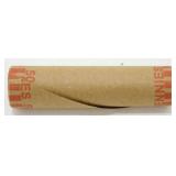 Roll of Lincoln Wheat Cents