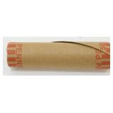 Roll of Lincoln Wheat Cents