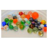 Vintage Marbles