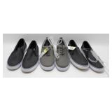 3 Pairs of NWT Goodfellow & Co. Men's Shoes -
