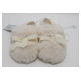 NWT Toddler Girl Size Large (9/10) Slippers