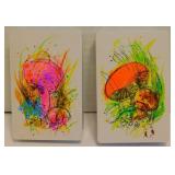 NOS Playing Card Set