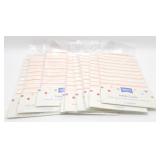 10 New Table Covers 52 5/32' x 108'