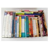 * Cookbooks - America