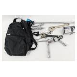 Power Torque Breaker Bar, Power Torque Wrench,