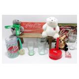 * Coca-Cola Collection