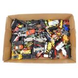 Nice Collection of Over 70 Die Cast Cars