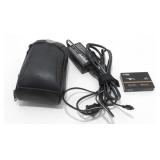 SONY Handicam DCR-HC36 - Working with a New Tape
