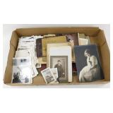 Old Photographs & Snapshots - Military, Etc.