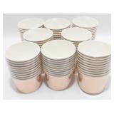 8 New Packs of 10 Count Treat Cups