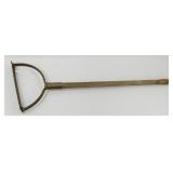 ** Weed Cutter