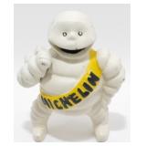 Cast Iron Michelin Man Bank