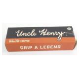 NIB Uncle Henry 285UH Pro Trapper Knife