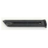 * Silver Eagle Ruger .22 Clip
