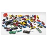 Matchbox, Hot Wheels & More Die Cast