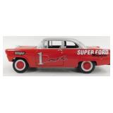 First Gear 1956 Ford Super Ford Magazine 1:34