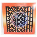 1977 Rarearth Album