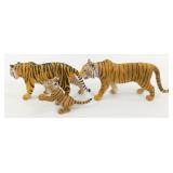 Schleich Tiger Family - Set of 3