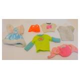 Vintage Barbie Clothes