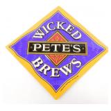 Pete