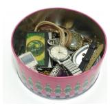 Costume Jewelry
