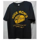 New (Large) Unisex Shirt
