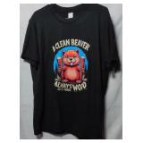 New (Large) Unisex Shirt