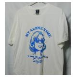 New (XL) Unisex Shirt