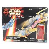 Vintage 1998 Star Wars Episode I Anakin