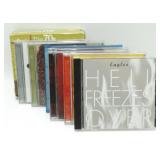 10 CDs